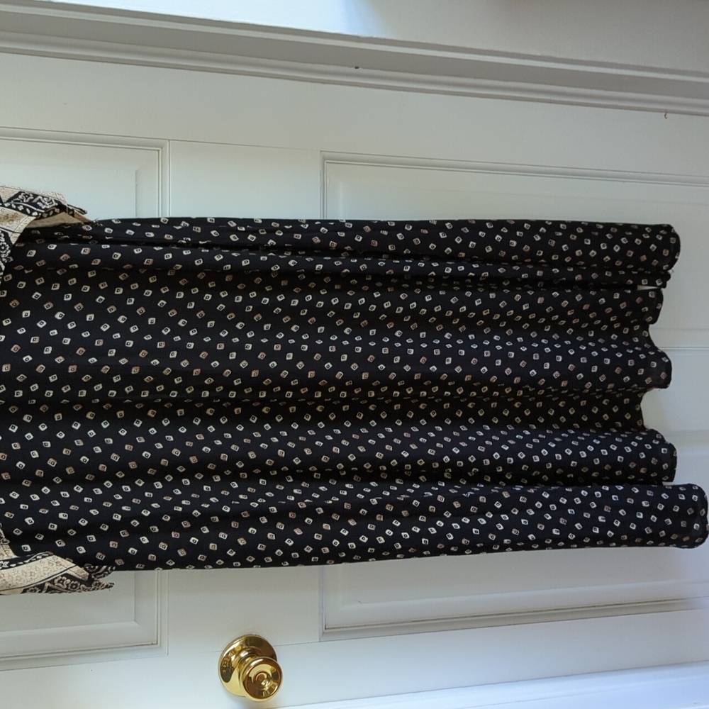 Rabbit Rabbit Rabbit Designs maxi dress - Picture 3 of 12